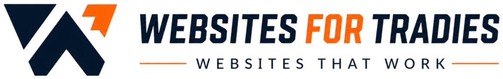 Websites For Tradies Logo