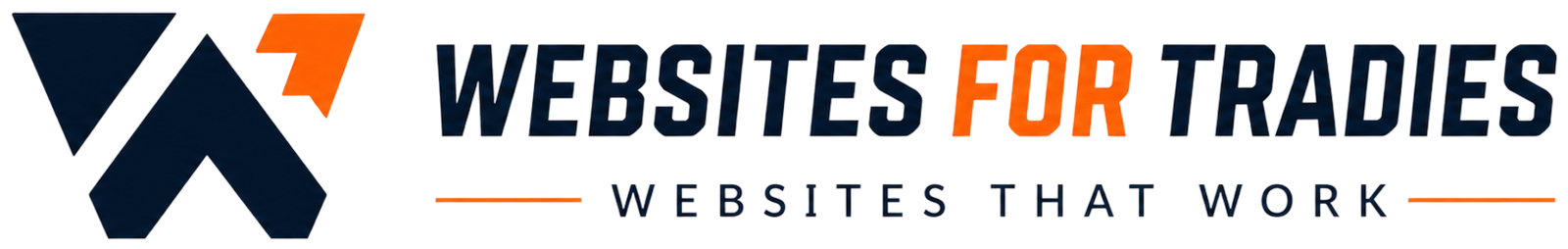 Websites For Tradies Logo